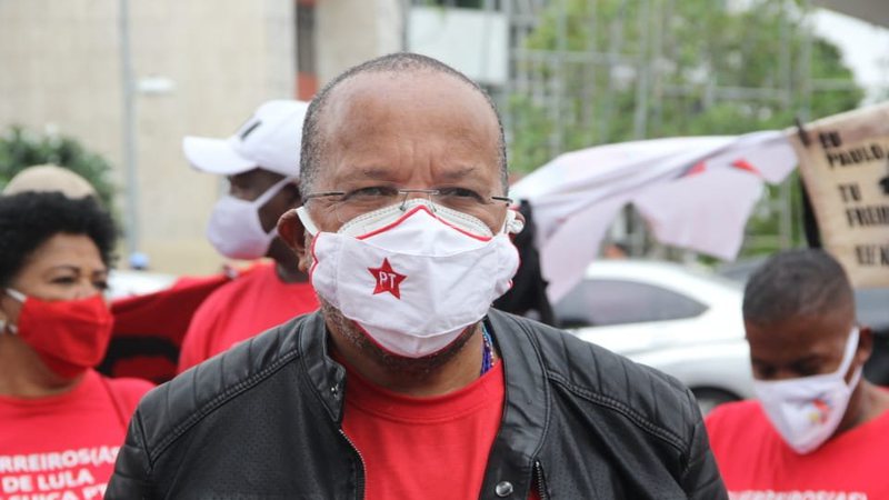 Vagner Souza / BNews