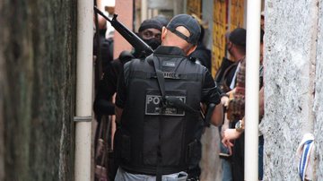Divulgação/Polícia Civil