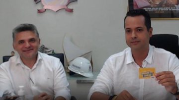 Reprodução/Redes Sociais