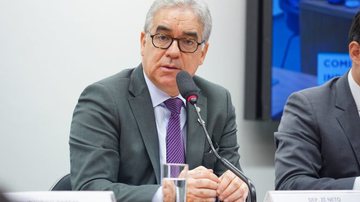 Pablo Valadares/Câmara dos Deputados