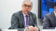 Pablo Valadares/Câmara dos Deputados