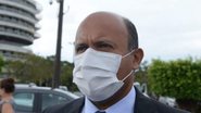 Dinaldo Silva/BNews