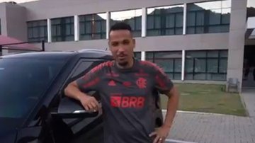 Reprodução/Twitter