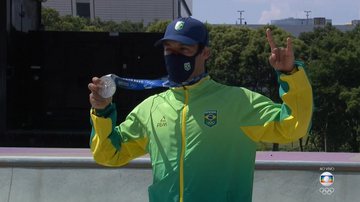 Reprodução/TV Globo