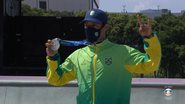 Reprodução/TV Globo