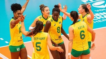 FIVB