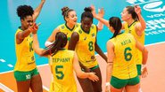 FIVB