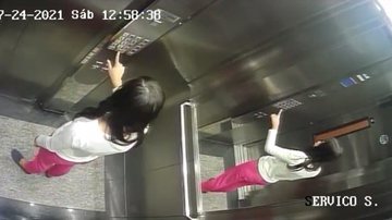 Reprodução/Twitter