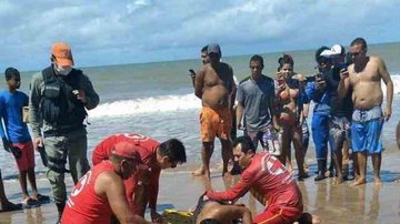 Reprodução