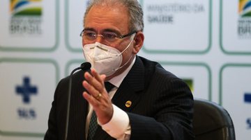 Marcello Casal Jr/Agência Brasil