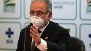 Marcello Casal Jr/Agência Brasil