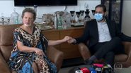 Reprodução/TV Globo