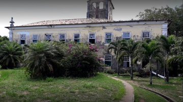 Reprodução / Google Street View