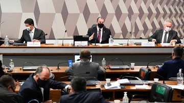 Jefferson Rudy/Agência Senado