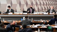 Jefferson Rudy/Agência Senado
