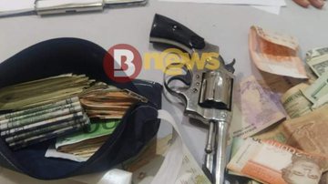 Reprodução / Redes Sociais