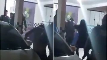 Reprodução/Twitter