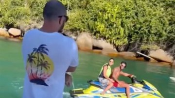 Reprodução/ Instagram