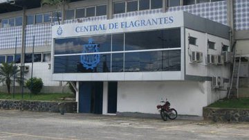 DIVULGAÇÃO/POLÍCIA CIVIL