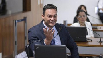 Pedro França/Agência Senado