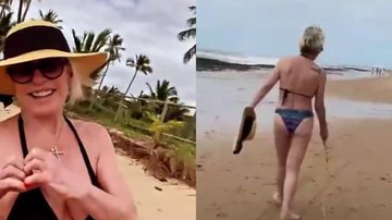 Reprodução / Redes Sociais