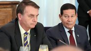 Marcos Corrêa/PR