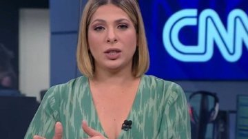 Reprodução | CNN