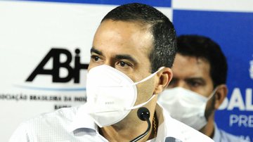 Dinaldo Silva/BNews