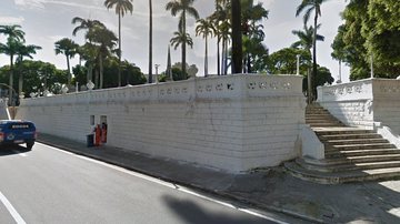 Google Street View