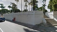 Google Street View