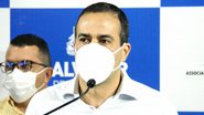 Dinaldo Silva/BNews