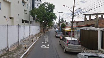 Google Street View