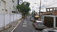 Google Street View
