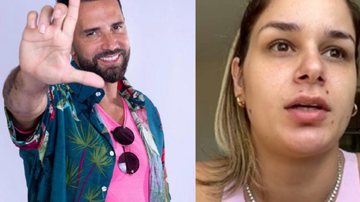 Reprodução / Redes Sociais