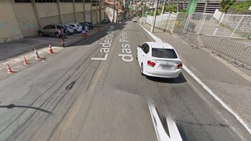 Google Street View