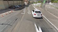 Google Street View