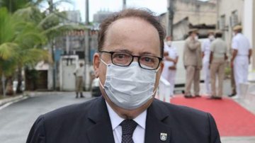 Vagner Souza/BNews