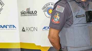 Divulgação/Governo do Estado de São Paulo