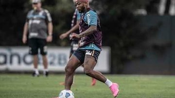 Ivan Storti/Santos FC