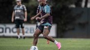 Ivan Storti/Santos FC
