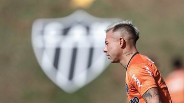 Pedro Souza/Atlético Mineiro
