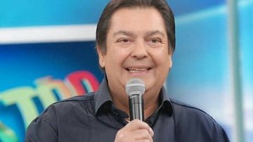 Reprodução/ TV Globo