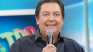 Reprodução/ TV Globo
