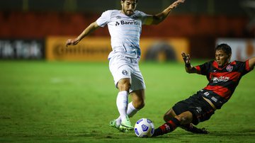 Lucas Uebel/Grêmio
