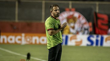 Pietro Carpi/EC Vitória
