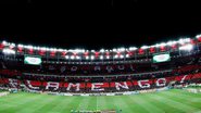 Divulgação / Flamengo