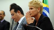 Gabriela Korossy/ Câmara dos Deputados