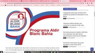 Reprodução / Secult