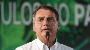 Isac Nóbrega/PR