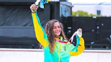 Reprodução / Redes Sociais